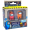 Комплект от 2 фигурки Among Us, Crewmate