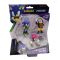 Комплект от 3 фигурки, Jakks Pacific, Sonic Prime