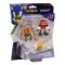 Комплект от 3 фигурки, Jakks Pacific, Sonic Prime