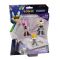 Комплект от 3 фигурки, Jakks Pacific, Sonic Prime