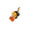 LEGO® City - Возила – Строителен товарач (60483)