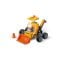 LEGO® City - Возила – Строителен товарач (60483)