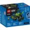 LEGO® City - Возила – Геймърска състезателна кола (60484)