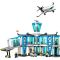 LEGO® City - Летище със самолет (60502)