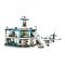 LEGO® City - Летище със самолет (60502)