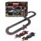 Комплект състезателна писта с 2 колички, Carrera, Champions Racing