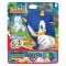 Комплект за рисуване, Sonic The Hedgehog, Giga Block 5 в 1