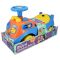 Моята първа кола Ride On, Kiddieland, Disney Stitch