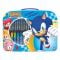 Комплект за рисуване в чантичка, Art Case, Sonic The Hedgehog