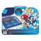 Комплект за рисуване в чантичка, Art Case, Sonic The Hedgehog