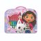 Комплект за рисуване в чантичка, Art Case, Gabbys Dollhouse