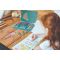 Комплект за рисуване в чантичка, Art Case, Gabbys Dollhouse