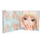 Книжка със стикери, Depesche, TopModel, Create Your Hand Designer
