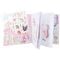 Книжка със стикери, Depesche, Ylvy Dress Me Up