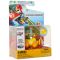 Фигурка с количка, Super Mario Nintendo, Luigi