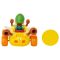 Фигурка с количка, Super Mario Nintendo, Luigi