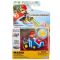 Фигурка с количка, Super Mario Nintendo, Mario