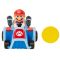 Фигурка с количка, Super Mario Nintendo, Mario