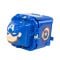 Комплект бойни фигурки Battle Cubes Avengers, Captain America vs Black Panther