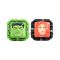 Комплект бойни фигурки Battle Cubes Avengers, Hulk vs Black Widow
