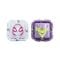 Комплект бойни фигурки Battle Cubes Spiderman, Gwen vs Green Goblin