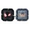 Комплект бойни фигурки Battle Cubes Spiderman, Miles vs Rhino