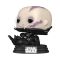 Фигурка Funko Pop, Star Wars, Darth Vader Bobble-head