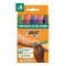 Комплект 5 броя печати за временни татуировки, Bic Kids