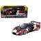 Кола Motormax, GT Racing, McLaren Senna, 1:24