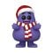 Фигура Funko Pop Ad Icons, McDonalds, Holiday Grimace
