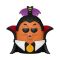 Фигура Funko Pop Ad Icons, McDonalds, Vampire Mcnugget