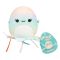 Плюшена играчка изненада, Squishmallows, Micromallows, S1