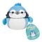 Плюшена играчка изненада, Squishmallows, Micromallows, S1