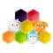 Плюшена играчка изненада, Squishmallows, Micromallows, S1