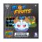 Плюшена играчка изненада, Blox Fruits, Seria 3, 10 см.
