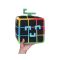 Плюшена играчка изненада, Blox Fruits, Seria 3, 10 см.