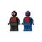 LEGO® Super Heroes - Майлс Моралес с робот срещу Спайдърмен 2099 (76337)