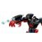 LEGO® Super Heroes - Майлс Моралес с робот срещу Спайдърмен 2099 (76337)