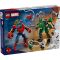LEGO® Super Heroes - Битка с роботи: Спайдърмен срещу Док Ок (76338)