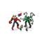 LEGO® Super Heroes - Битка с роботи: Спайдърмен срещу Док Ок (76338)