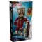 LEGO® Super Heroes - Грут в костюм на Опустошител (76341)