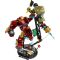 LEGO® Super Heroes - Епична битка: Хълкбъстър срещу Хълк (76343)
