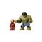 LEGO® Super Heroes - Епична битка: Хълкбъстър срещу Хълк (76343)