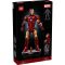 LEGO® Super Heroes - Марк III на Железния човек – колекционерско издание (76344)