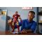 LEGO® Super Heroes - Марк III на Железния човек – колекционерско издание (76344)