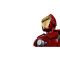 LEGO® Super Heroes - Марк III на Железния човек – колекционерско издание (76344)