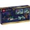 LEGO® Harry Potter - Бягството на Хагрид и Хари от „Привит Драйв“  (76459)
