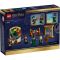 LEGO® Harry Potter - Замъкът Хогуортс: Церемония с разпределителната шапка (76460)