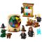LEGO® Harry Potter - Замъкът Хогуортс: Церемония с разпределителната шапка (76460)