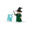 LEGO® Harry Potter - Замъкът Хогуортс: Церемония с разпределителната шапка (76460)